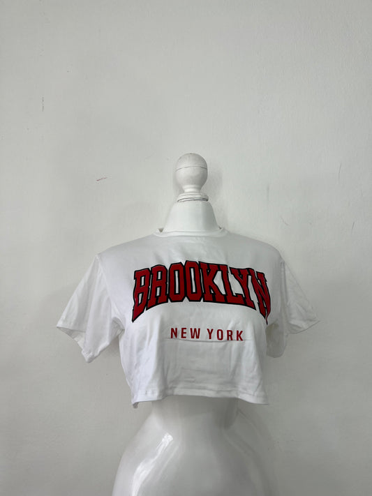 Top “Brooklyn” (varios colores)